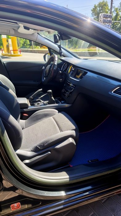 Peugeot 508 2012 VIN VF38ERHF8CL010521 фото оголошення 9 з 17