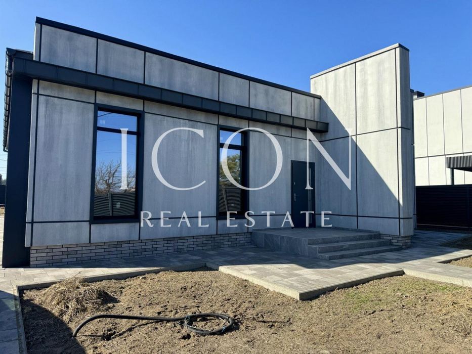 Продаж одноповерхового будинку | 135м² | с.Іванковичі