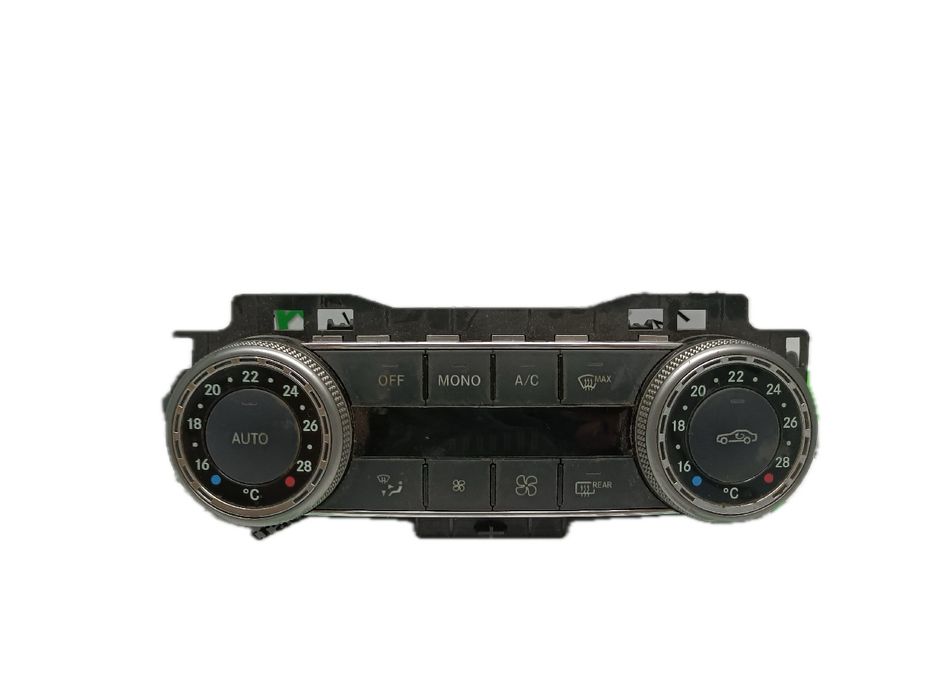 Comando chauffage / sofagem MERCEDES-BENZ Classe C (W204)