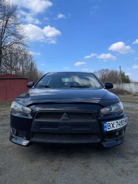 Продам Лансер 10