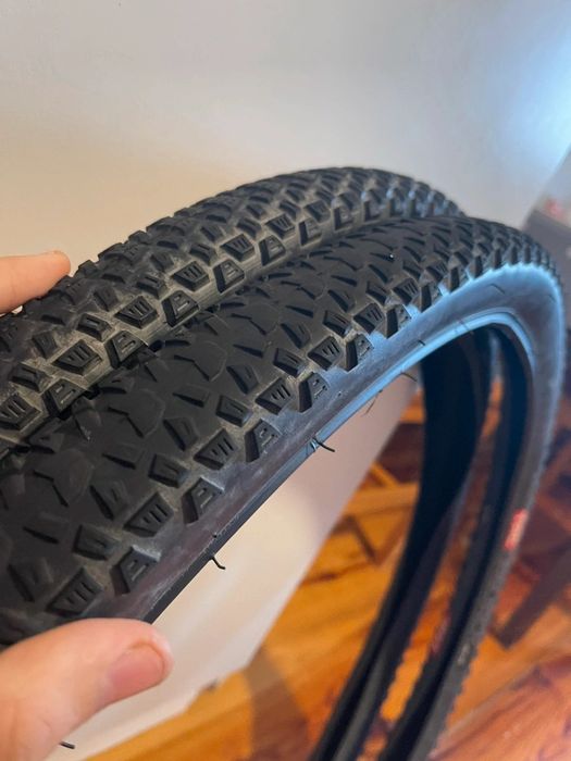 Opony MTB 29×2.125 TRC DryJack - solidne terenowe