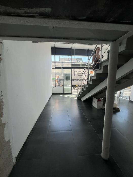 Оренда комерційного прміщення в центрі міста