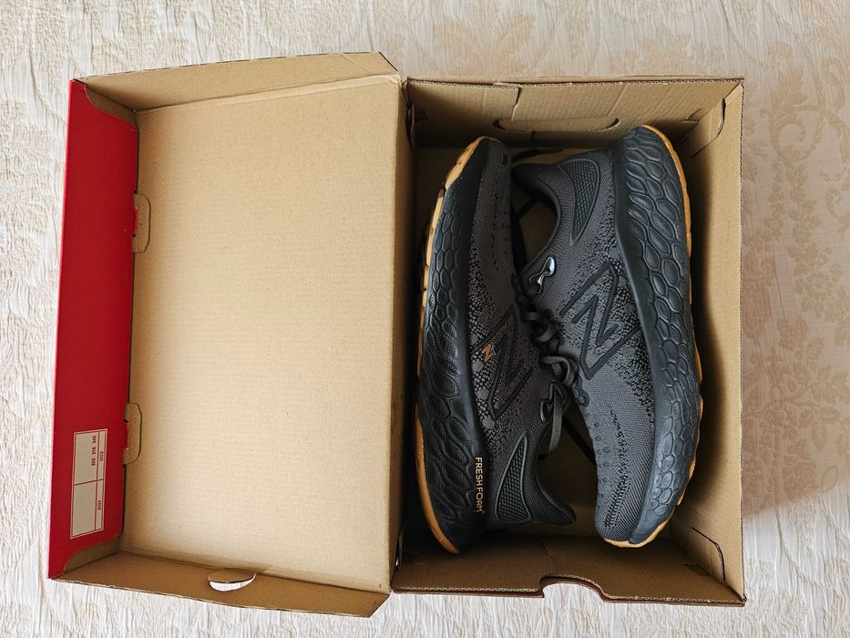 New Balance Fresh Foam 1080v12