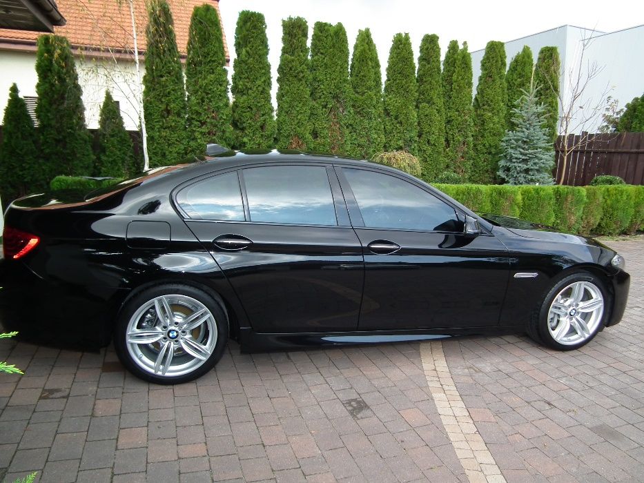 bmw-535d-m-pakiet-313km-26-000-km-nowy-stara-iwiczna-olx-pl