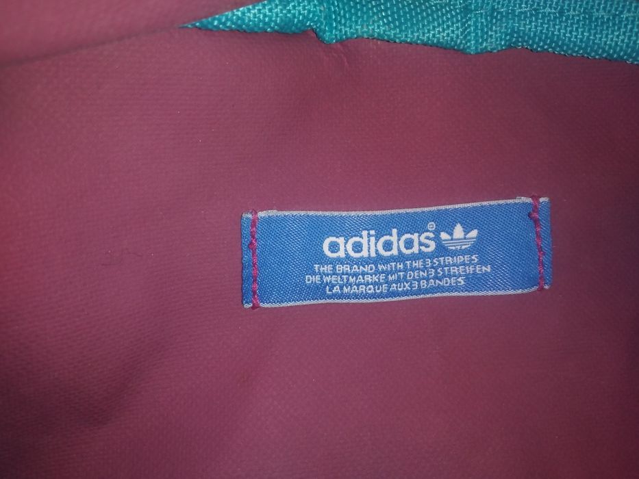 Plecak szkolny adidas