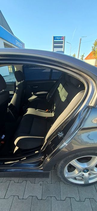 Sprzedam BMW e90l