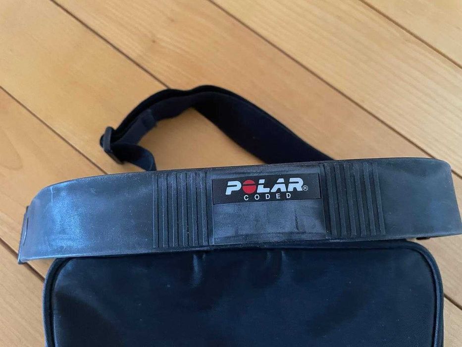 Продам годинник Polar М52