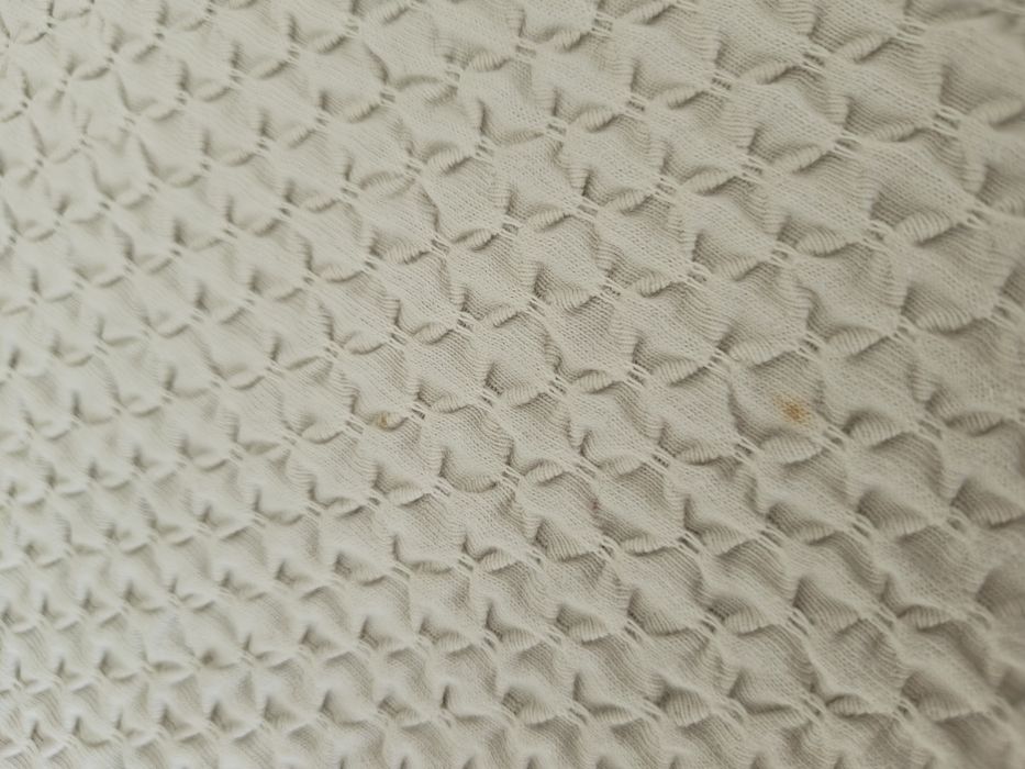 Camisola branca Stradivarius