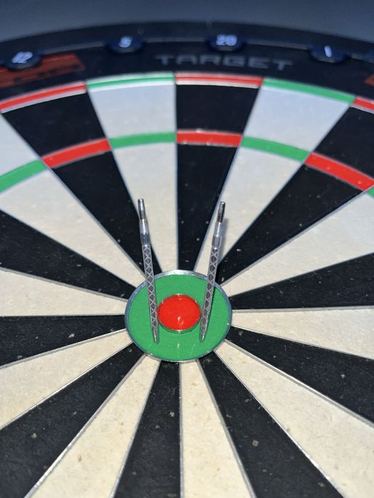 Target Hydro 01 24g