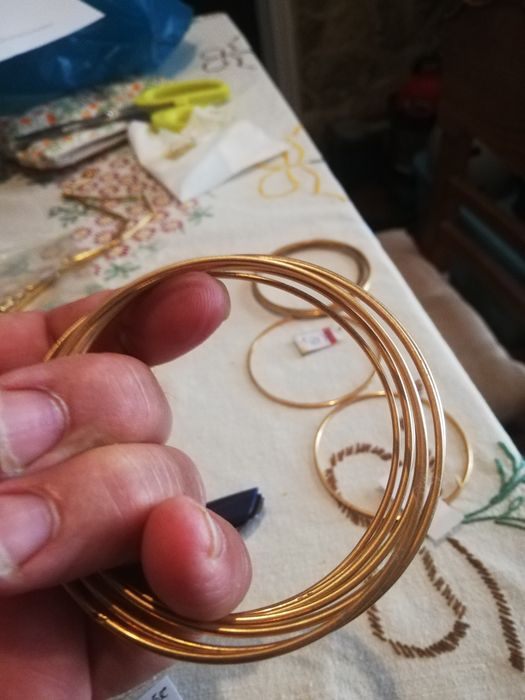 Escravas de ouro