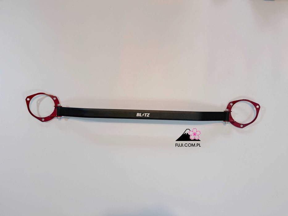 Rozpórka przednia Blitz Subaru WRX STi VAB i Levorg VM 2015+ JDM