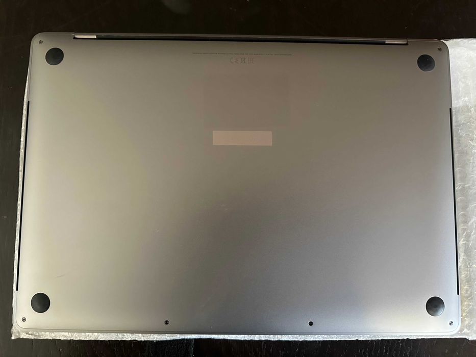 Macbook Pro 15,4'' 2018
