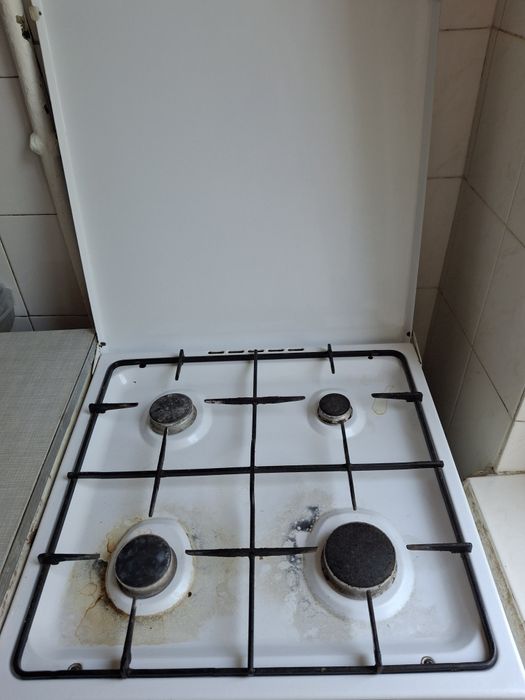 Продается газовая печка