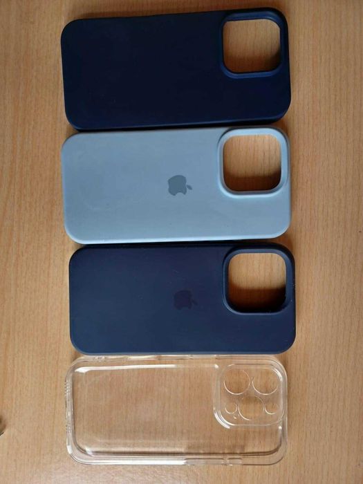 iPhone 16 PRO branco