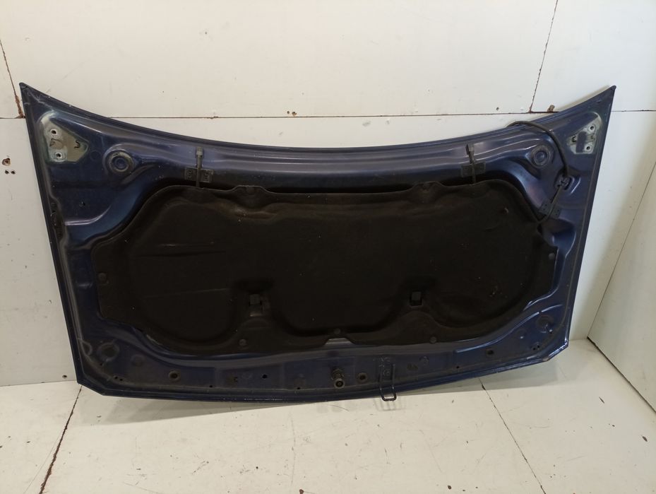 Capot - renault megane ii (bm0/1_, cm0/1_) | 01 - 12