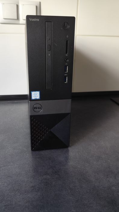 Komputer Dell Vostro 3250