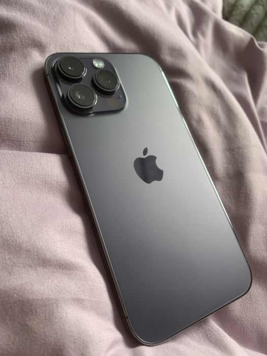 Продаю iPhone 14 Pro Max 128 гб