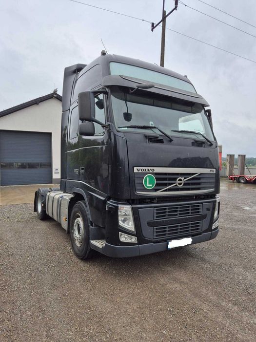 Ciągnik siodłowy VOLVO FH 500 EEV
