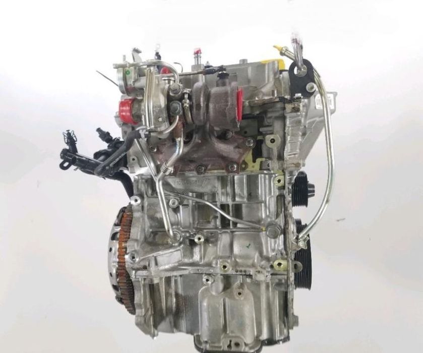 Motor Smart Forfour Fortwo 0.9Tce 90Cv Ref. M281910