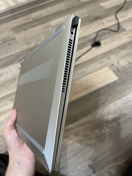 Ноутбук HP x360 16/512 трансформер