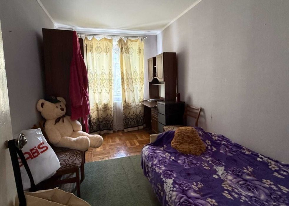 Здається в оренду 2 кімнатна квартира на Вишеньці