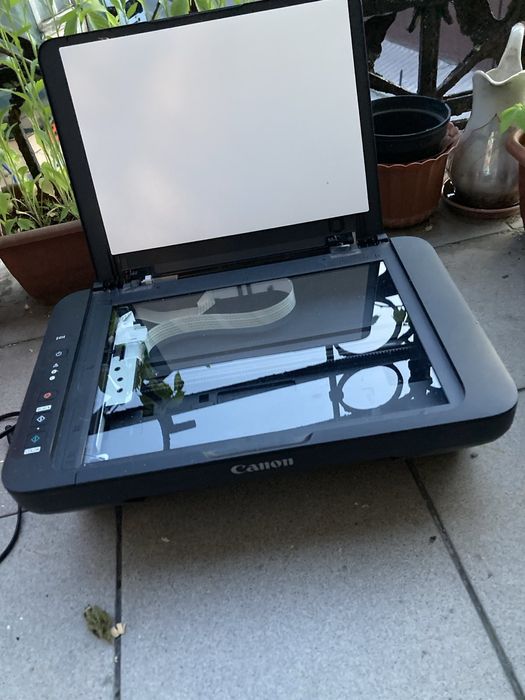 Принтер Canon PIXMAE414