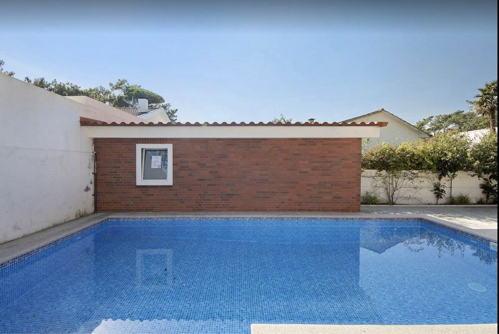 Moradia T3  C piscina Ferias Apulia Esposende