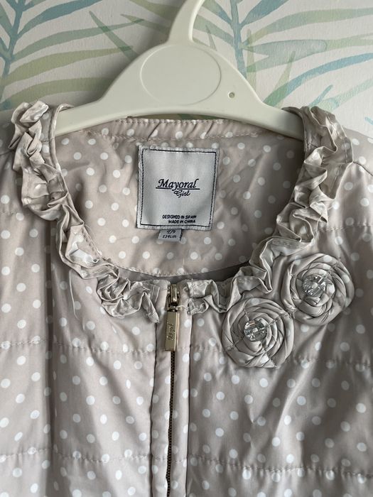 Casacos menina vários modelos