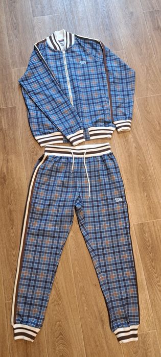 Костюм Lonsdale новый