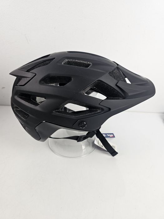 Kask rowerowy Abus mtb moventor 2.0 Velvet Black 57-61 cm