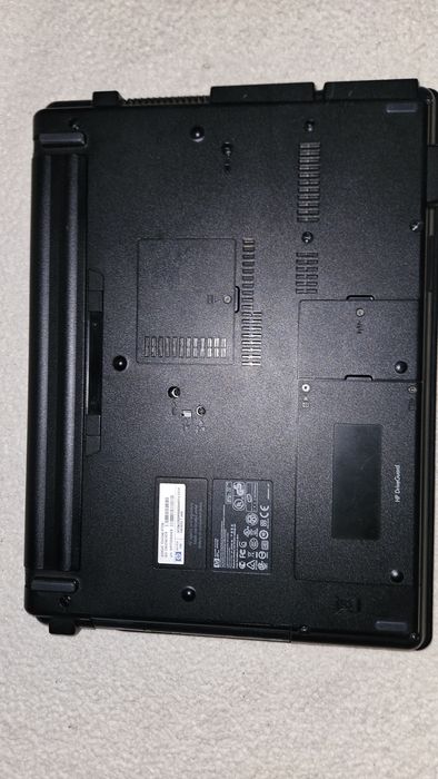 Laptop HP Intel Celeron