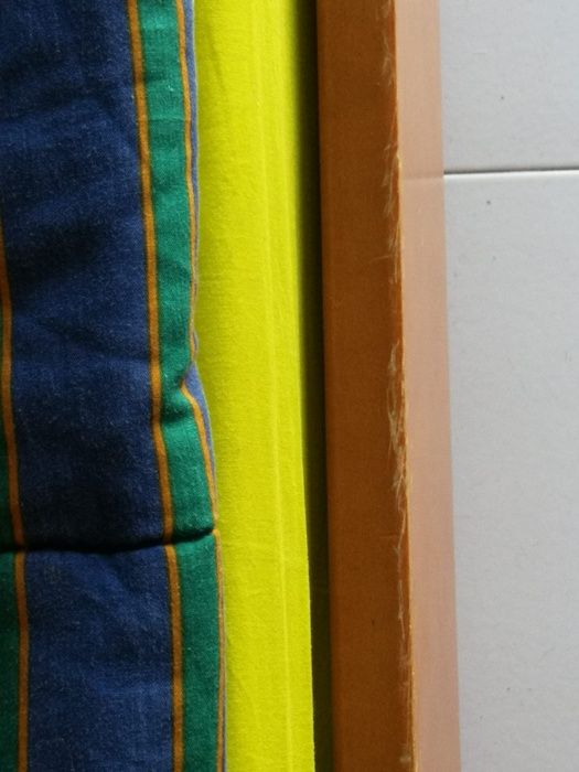 Estúdio quarto solteiro