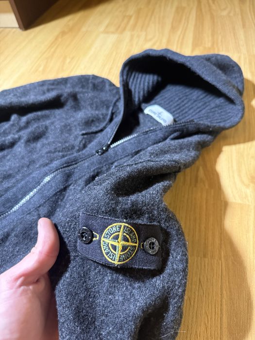 Кофта Stone Island