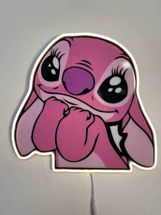 Нічник дитячий