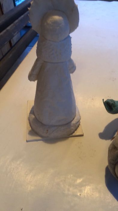 Продам діда мороза  ссср