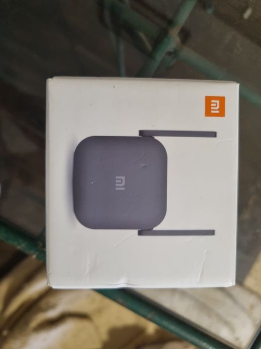 Wi fi extender xiaomi ranger pro