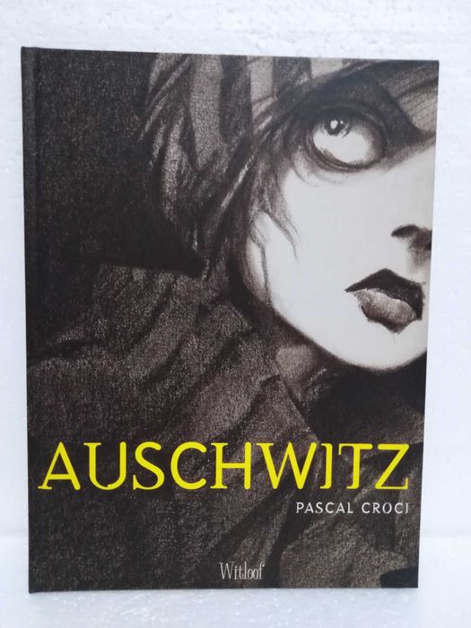 Banda Desenhada/Novelas Gráficas (Graphic Novels) Vários