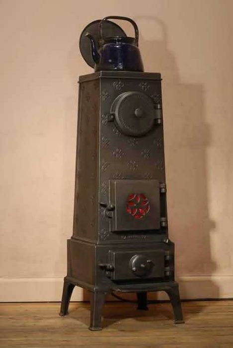 Piecyk Koza Westfalka 7 KW