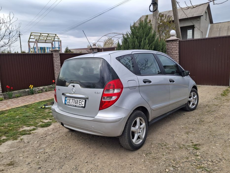 Продається Mercedes A180(w169) 2.0. CDI