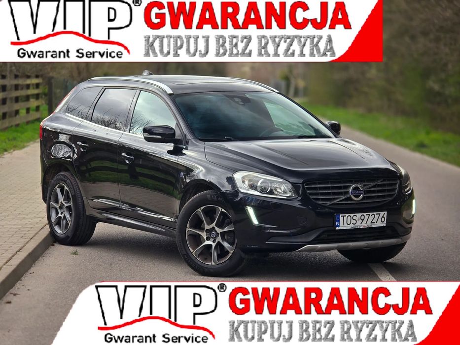 Volvo XC 60