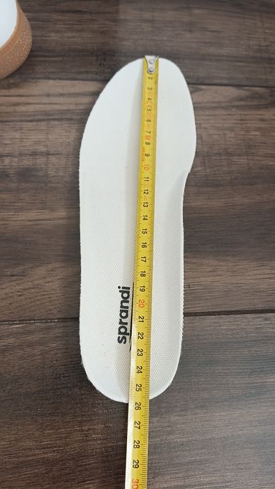 Buty damskie adidasy Sprandi 39 CCC