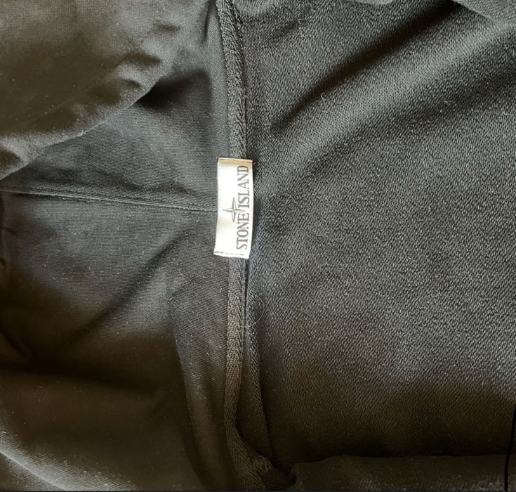 Bluza Stone Island