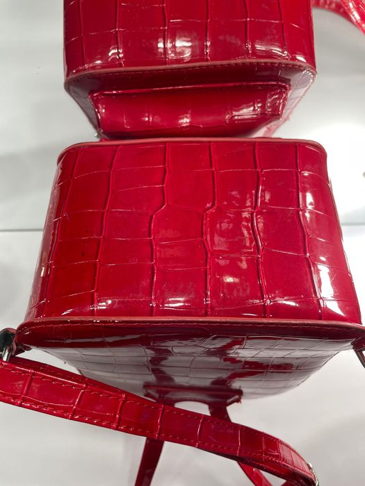 Рюкзак жіночий Bershka, сумка