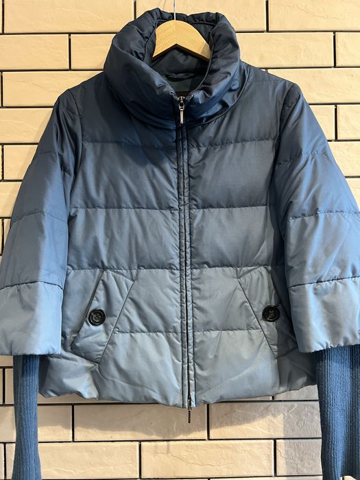 MaxMara.Куртка пухова.