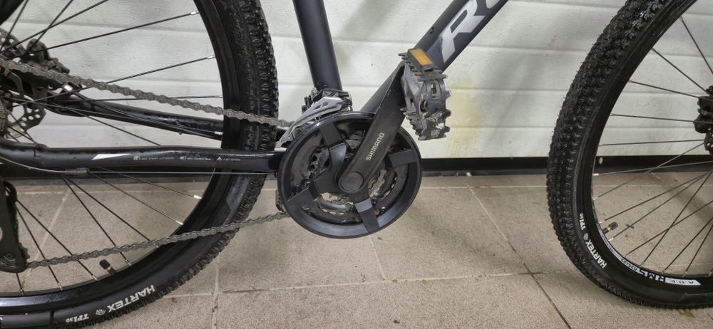 Rower Romet Rambler R 9.3 koła  29