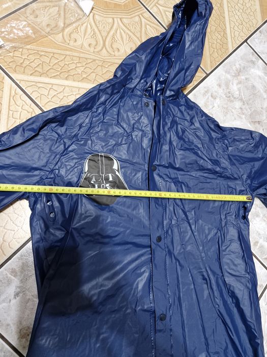 Płaszcz star wars 128