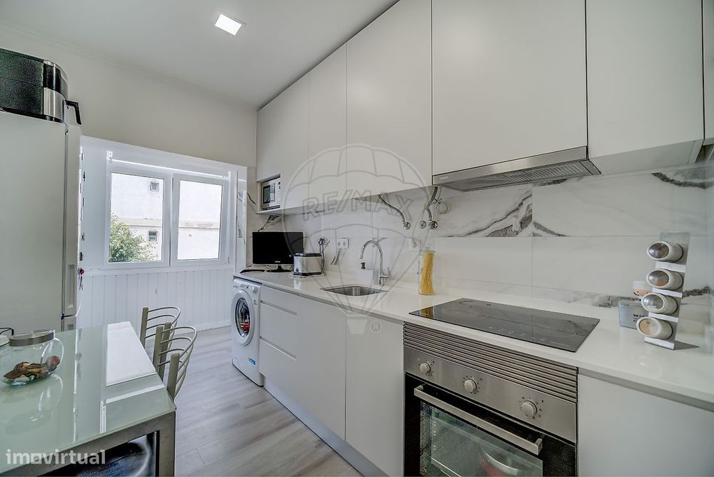 Apartamento T2 para venda
