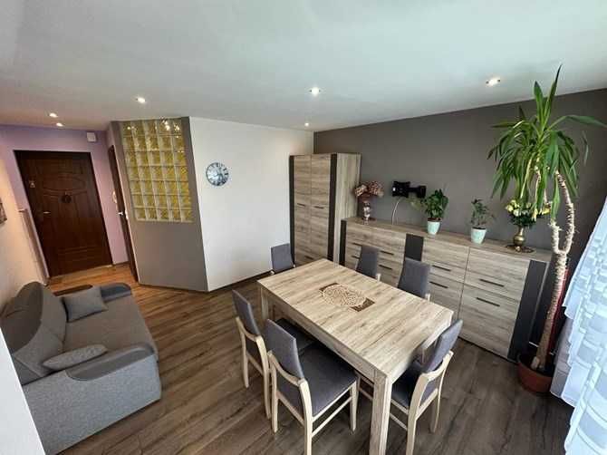 Niepodległości 24, Ostatni Grosz, 2 pokoje, balkon, BRAK PROWIZJI