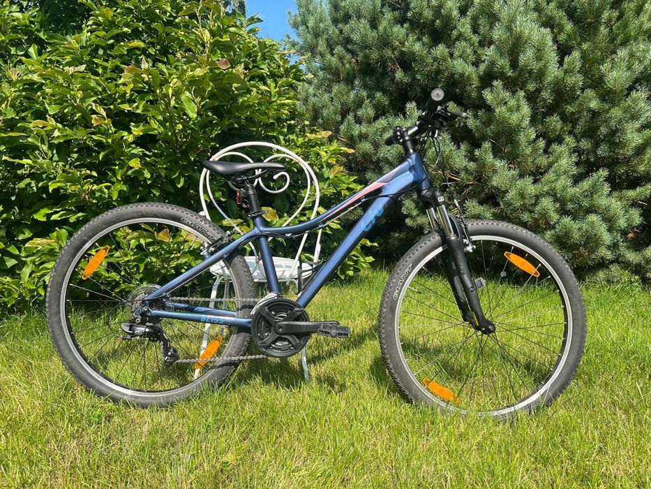 MTB Liv Bliss 26” XS rower damski młodzieżowy stan bdb