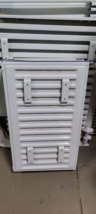 Радіатори опалення 2900 за всі
